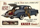 Kaiser Traveler