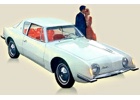 Studebaker Avanti