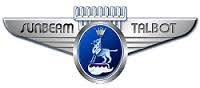 Sunbeam Talbot Emblem