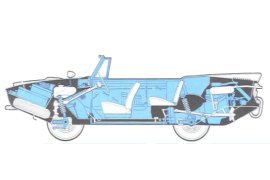 Amphicar 7