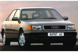 Audi 100 C4 3
