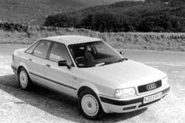 Audi 80 8