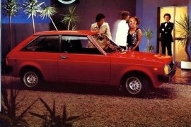 Chrysler Sunbeam 3