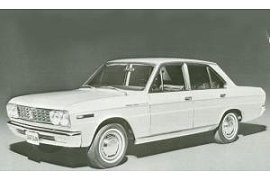 Datsun Six