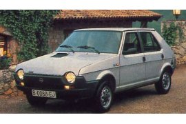 Fiat Strada 2