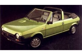 Fiat Strada 4