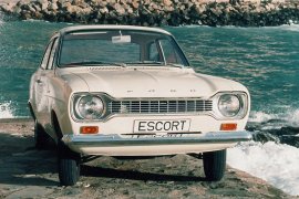 Ford Escort Mark 1