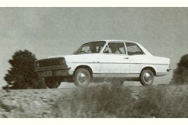 Holden Torana Hb 10