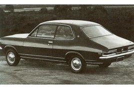 Holden Torana Lc 5