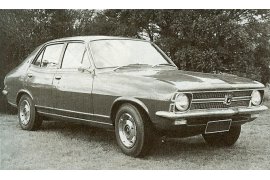 LC Torana