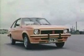 LX Torana