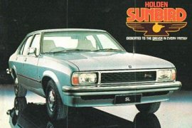 Holden Torana Uc 3