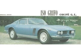 Iso Grifo 3