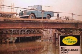 Land Rover Series 2 17