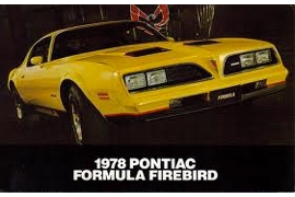 Pontiac Firebird Ser2 7