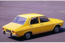 Renault 12ts