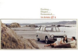 Subaru Ff-1 3