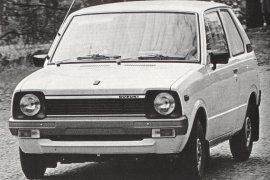 Suzuki Hatch