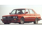 BMW E28 535i B9 Alpina 