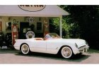 1953 Chev Corvette C1