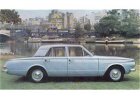 1963 / 1965 Chrysler Valiant AP5