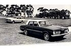 1965 / 1966 Chrysler Valiant AP6