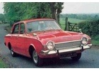 Ford Corsair