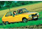 Renault 16TX