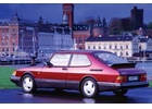 Saab 900 Turbo APC