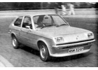 Vauxhall Blydenstein Chevette 1500