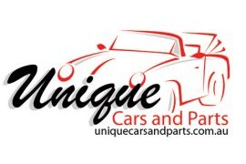 Unique Cars Logo