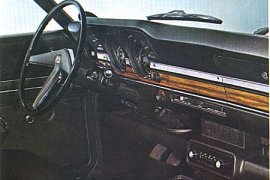 Vauxhall Fd Victor 6