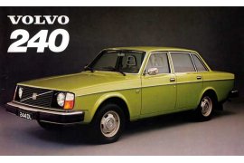 Volvo 244 2