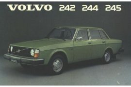 Volvo 244 7