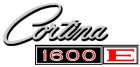 Ford Cortina 1600 E