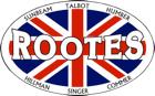 Rootes Group