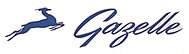 Singer Gazelle