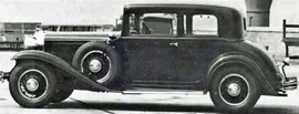 1931 Chrysler Deluxe Eight CD