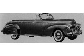 1941 Buick