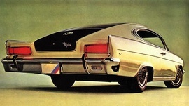 American Motors Marlin