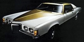 1970 Pontiac <a href=
