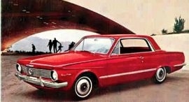 1974 Plymouth Valiant Signet 200 Hardtop