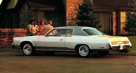 1978 Chrysler Newport