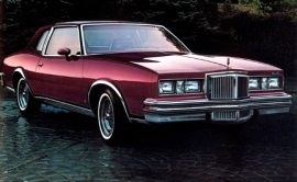1980 Pontiac <a href=