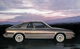 1982 Dodge Omni O24