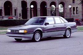 1990 Dodge Monaco