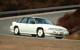 1990 Pontiac <a href=