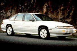 1993 Pontiac <a href=