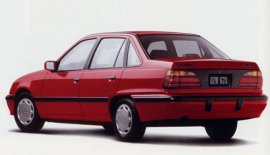 1993 Pontiac LeMans
