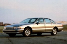 1994 Chevrolet Caprice Classic